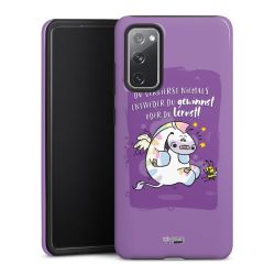 Tough Case glänzend