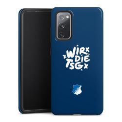 Tough Case glänzend