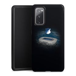 Tough Case glänzend