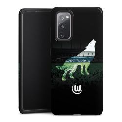 Tough Case glänzend