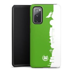 Tough Case glänzend