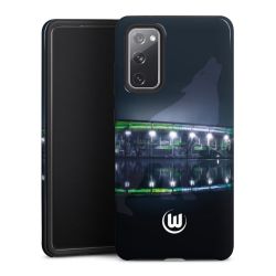 Tough Case glänzend