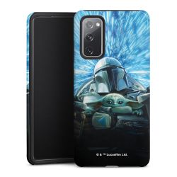 Tough Case glänzend