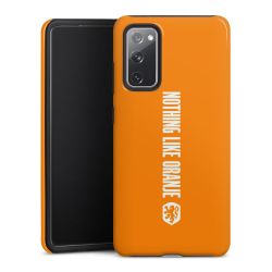 Tough Case glänzend