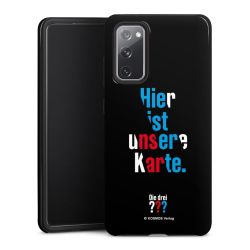 Tough Case glänzend