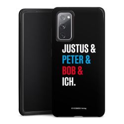 Tough Case glänzend