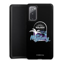 Tough Case glänzend