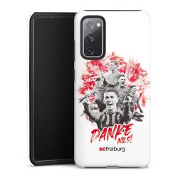 Tough Case glänzend