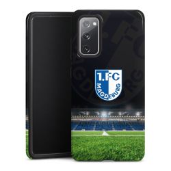 Tough Case glänzend