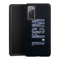 Tough Case glänzend