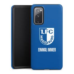 Tough Case glänzend