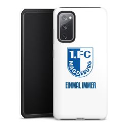 Tough Case glänzend