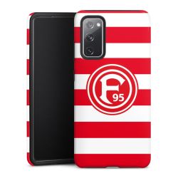 Tough Case glänzend