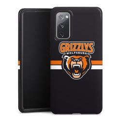 Tough Case glänzend