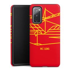 Tough Case glänzend