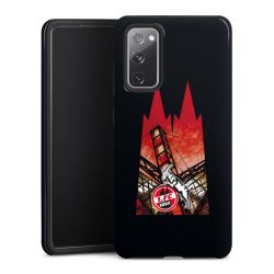 Tough Case glänzend