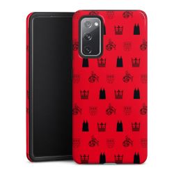 Tough Case glänzend