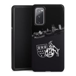 Tough Case glänzend