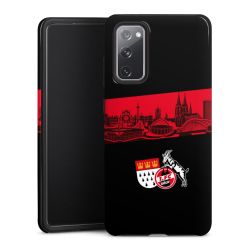 Tough Case glänzend