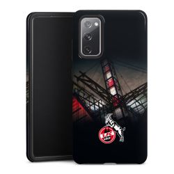 Tough Case glänzend