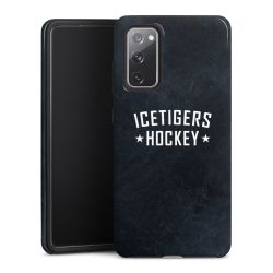 Tough Case glänzend