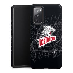 Tough Case glänzend