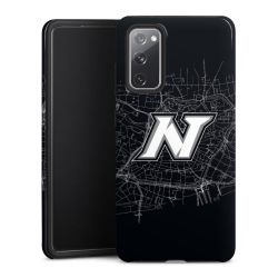 Tough Case glänzend