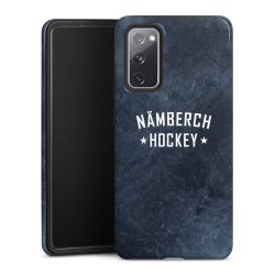 Tough Case glänzend