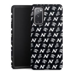 Tough Case glänzend