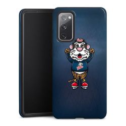 Tough Case glänzend