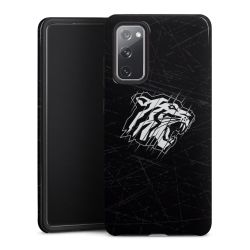 Tough Case glänzend