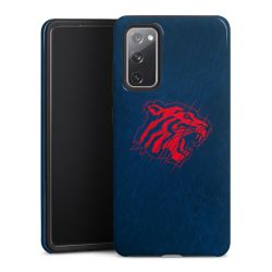 Tough Case glänzend