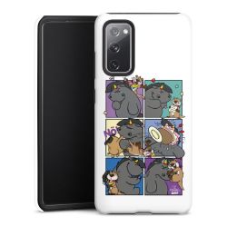 Tough Case glänzend