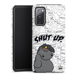 Tough Case glänzend