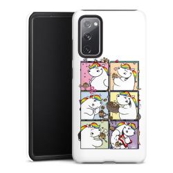 Tough Case glänzend