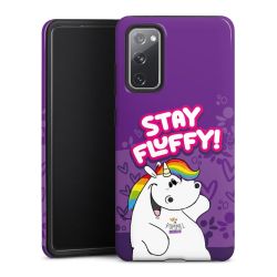 Tough Case glänzend