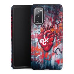 Tough Case glänzend