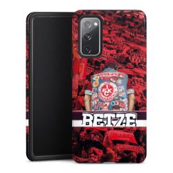 Tough Case glänzend