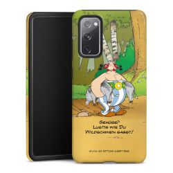 Tough Case glänzend