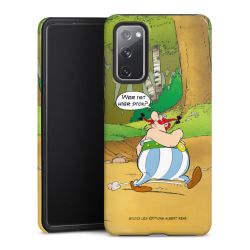 Tough Case glänzend