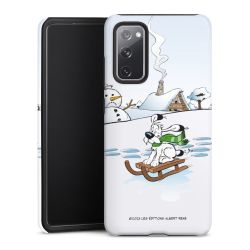 Tough Case glänzend