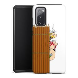 Tough Case glänzend