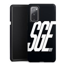 Tough Case glänzend