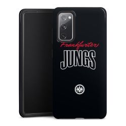 Tough Case glänzend