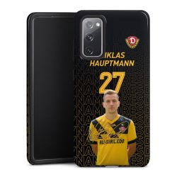 Tough Case glänzend