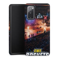 Tough Case glänzend