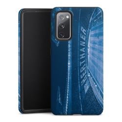 Tough Case glänzend