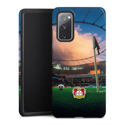 Tough Case glänzend