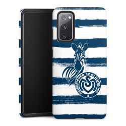 Tough Case glänzend