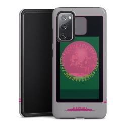 Tough Case glänzend